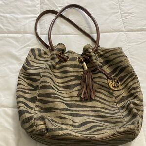 Michael Kors hobo bag